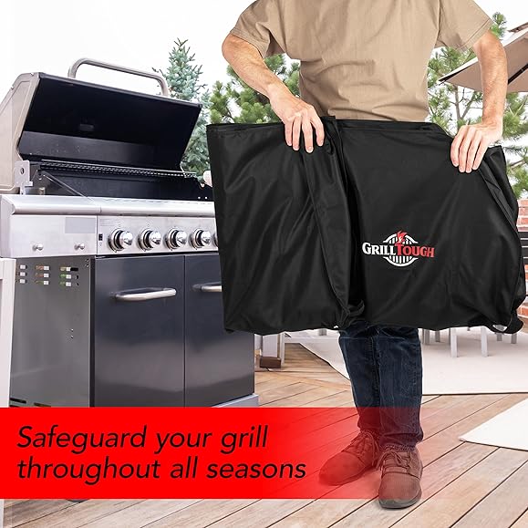 10 Best BBQ Grill Covers - Protecting Outdoor Cooking Space 1 best bbq grill covers