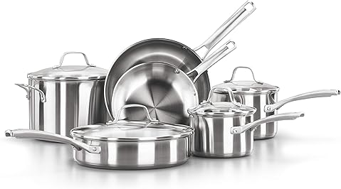 best costco induction cookware