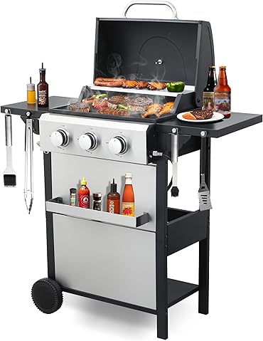 best gas bbq under 200 Nice Cooker