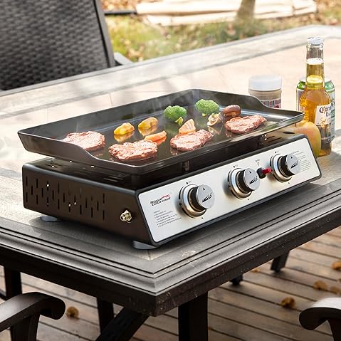 best grills gas under 100 Royal Gourmet