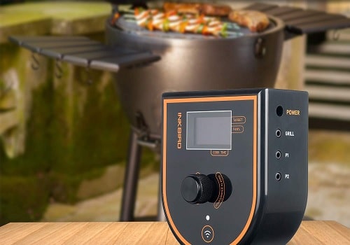 best bbq temperature controllers
