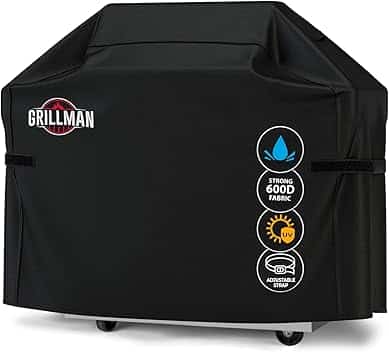 best grill covers to protect the oven Grillman