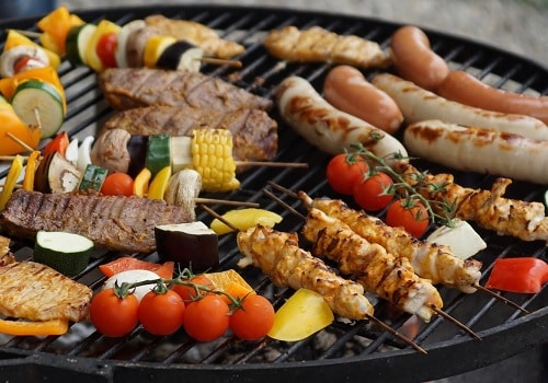 how to buy a gas grill