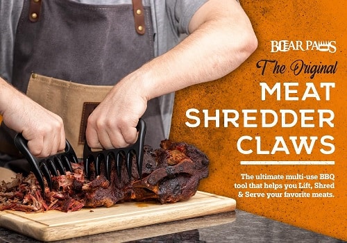 best bbq accessories